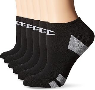 Socks double dry champion for women 6 pairs of lined socks.. Nigeria shops with DIAYTAR — wide selection, fast shipping, and great value.