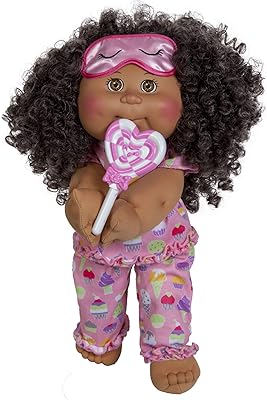 The 14 -inch patch patch cabbage doll is delivered with many.. DIAYTAR NIGERIA: Revolutionizing how Nigerians shop with affordable prices and prompt delivery services.