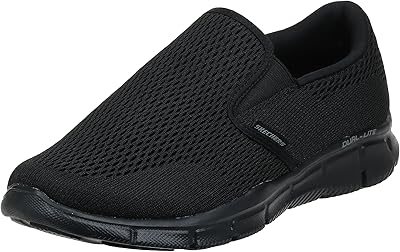 Shoes without skechers skips equalizer double play for men, gray, 7.. Your everyday shopping destination, DIAYTAR NIGERIA offers quality and value delivered within days.