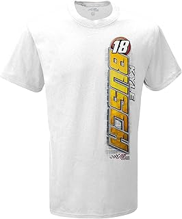Nascar Aero T-shirt for men.. Experience the ultimate in shopping convenience with DIAYTAR NIGERIA's vast catalog and 5-8 day delivery.
