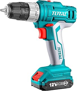 Battery Total Tools TDLI1222 Vis The Finition.. Fast delivery is our promise — DIAYTAR Nigeria keeps it real.