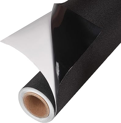 Total blackout film: blocks 100 % of light, static adhesion to darken the room - film without residues for intimacy, home safety and day sleep - Easy withdrawal UV treatment (17.5 x 80 inches).. No hassle, just shopping — DIAYTAR Nigeria delivers in under 8 days.