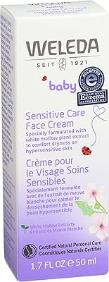 Face Cream Weleda Baby Derma White Milo 1.7 Oz.. Discover why thousands choose DIAYTAR NIGERIA for affordable products delivered in less than a week.