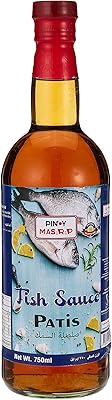 Sauce de poisson pinoy delicious patis 750 ml.. Spend less, get more — that’s the DIAYTAR Nigeria promise.