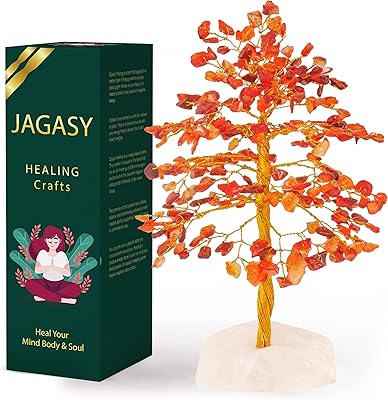 Jagasi agate tree - artificial tree, bonsai room decoration, energy generator, feng shui for the house, crystal silver tree, feng shui,.. DIAYTAR NIGERIA: Where affordability and variety meet with convenient delivery within 8 days.