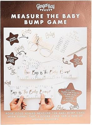 Prenatal festive toy ginger ray twinkle rose gold.. DIAYTAR NIGERIA brings a world of products to your fingertips with affordable prices and quick delivery.