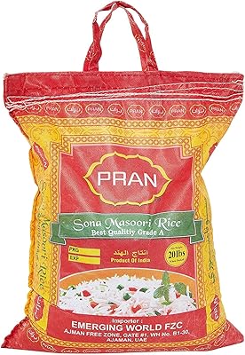 Rice sounds like pran 10kg.. Shop across categories at DIAYTAR NIGERIA with the confidence of prompt and budget-friendly delivery.