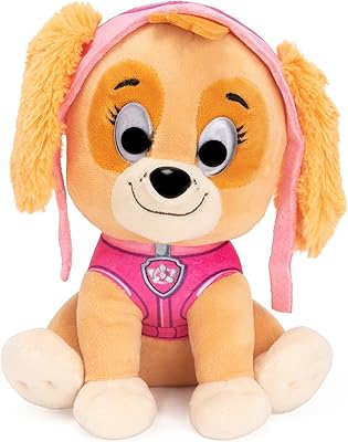 Aviator costume Gund Paw Patrol Sky'n Signature, from 1 year, 9 inch.. DIAYTAR NIGERIA makes every purchase count with our affordable prices and reliable 5-8 day shipping.