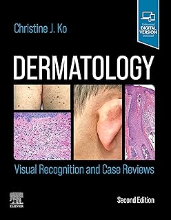 Dermatology: visual recognition and case examinations.. DIAYTAR NIGERIA: Your one-stop e-commerce destination with affordable prices and nationwide delivery in 5-8 days.