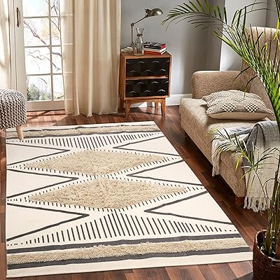 Turned cotton carpet, hand -woven soil carpet printed pompoms by kemode, interior carpet for bathroom, bedroom, living room, laundry room.. Don’t wait weeks — DIAYTAR Nigeria delivers your order in just a few days.