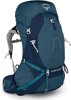 Osprey AG50 backpack for Woman Aura aura aura will have.. DIAYTAR NIGERIA redefines convenience with our vast product selection and swift nationwide delivery.