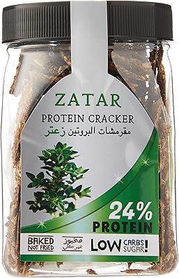 Protein proteins zatar of Modern baker 200 g.. Experience the ease of modern shopping with DIAYTAR NIGERIA's comprehensive platform and quick delivery.
