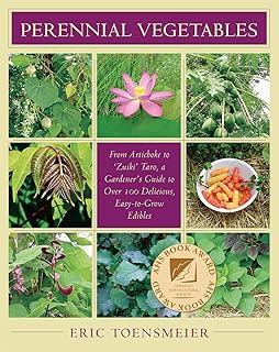 Perennial vegetables: Zuiki Taro artichokes, a gardener's guide on more than 100 delicious edible products and easy to cultivate.. DIAYTAR NIGERIA combines extensive variety with budget-friendly prices and prompt nationwide delivery.