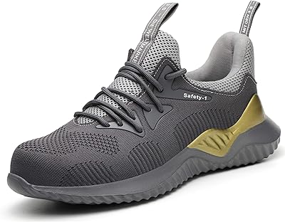 Safe by Alex Industrial Safety and Light Safety Shoes for Men and Women.. DIAYTAR NIGERIA puts thousands of products at your fingertips with affordable prices and delivery within a week.