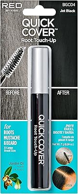 BGC04 hair dye with kiss application brush, black, 6 grams.. Discover shopping made simple with DIAYTAR NIGERIA's comprehensive platform and nationwide delivery service.