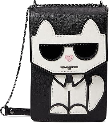 Essential shoulder bag Icons de Paris.. The smarter way to shop online in Nigeria is through DIAYTAR Nigeria.