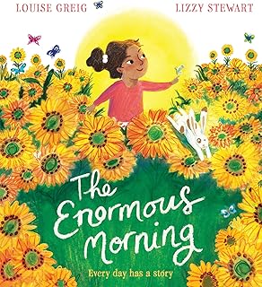 The Huge Morning: A new, breathtaking illustrated book for children celebrating the wonders of everyday life.. Quality and convenience delivered — shop DIAYTAR Nigeria now.