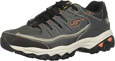 Skechers lace sneakers in moonnut mousse after men for men.. Shop with purpose at DIAYTAR NIGERIA and receive your purchases at unbeatable prices within the week.