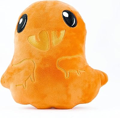 Falche scp, 9.8 ? scp scp 999 25 cm - toy in slimy plush for children (scp 999).. DIAYTAR NIGERIA brings affordable shopping solutions to every corner of Nigeria in just 5-8 days.