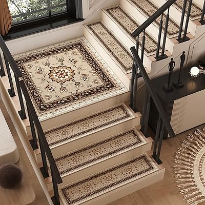 Non -slip stair carpets Washable and reusable sticker for children, adults and pets (15).. Your go-to destination for affordable online shopping, DIAYTAR NIGERIA delivers in under 8 days.