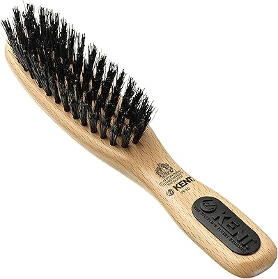 Kent Natural Shine Pure Bristle Kent Natural Showbrais [Kent PF10], pack of 1.. DIAYTAR NIGERIA connects you with what you need at prices you'll love, delivered within 8 days.
