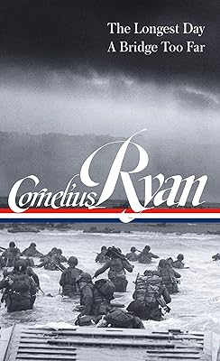 Cornelius Ryan: The longest day (day D, June 6, 1944), a bridge too far (LOA #318).. Every order, every item — DIAYTAR Nigeria delivers fast and reliably.