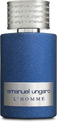 Emanuel Ungaro The man for man eau de toilette, 100 ml.. Shop the future with DIAYTAR NIGERIA - thousands of products, unbeatable prices, delivery within a week.