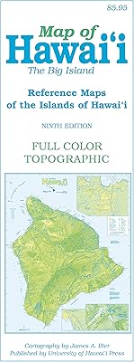 Hawaii card: the Big Island.. Experience convenient online shopping on DIAYTAR Nigeria — wide selection and affordable delivery.