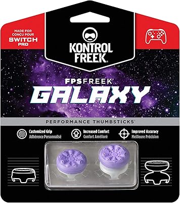Controller controlfreek nintendo switch pro for | Efficient sticks 1 height.. DIAYTAR NIGERIA: Where shopping meets satisfaction with affordable prices and prompt delivery services.