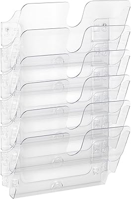 Durable 1 set prospectsbenderset (flexi plus 6 quirform, a4), transparent, 1700014401.. DIAYTAR NIGERIA: Bringing quality products to your doorstep at prices that won't break the bank.