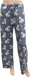Light cotton, light and comfortable unique and comfortable cotton pajamas - perfect for westie gifts.. Click, pay, receive — DIAYTAR Nigeria makes online shopping seamless.