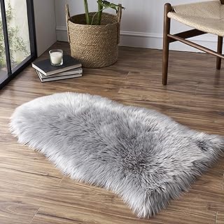 Small faux fur carpet for bedroom, long hair carpet 2x3 for children's bedrooms, soft hair carpets for children's rooms, soft and soft velvet carpets, pretty floor decoration for university dormitory.. Shopping made simple with DIAYTAR NIGERIA's vast selection and budget-friendly nationwide delivery.
