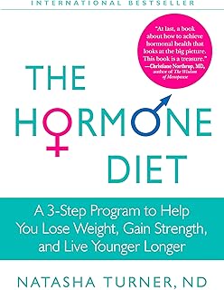 The hormonal diet: a 3 -step program to help you lose weight, gain strength and live younger longer.. Discover unbeatable variety on DIAYTAR Nigeria — shop today, delivered this week.