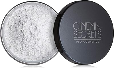 Ultralucid fixing powder cinema secrets - colorless powder for women 17 g.. Everything you want, delivered fast — DIAYTAR Nigeria does it better.