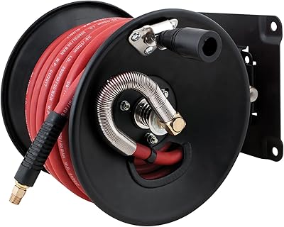 M672 performance tool M672 Crank air hose roller with quick installation (3/8 "x 50 ', hose included).. Your trusted shopping partner, DIAYTAR NIGERIA offers extensive selection with quick delivery options.