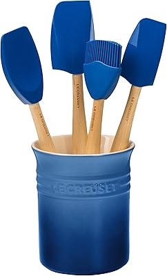 Silicone cutlery The 5 -room corset with Marseille silicone pottery.. Shop smart, shop DIAYTAR - Nigeria's most affordable e-commerce platform with nationwide delivery.