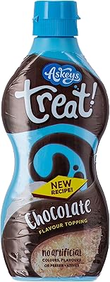 ASKEYS TREAT chocolate flavor flavor, 325 g.. DIAYTAR Nigeria delivers happiness in 5–8 days, no matter what you buy.