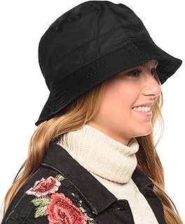 Angela & William foldable rain hat for women with zipper.. Transform your shopping experience with DIAYTAR NIGERIA's vast product selection delivered at unbeatable prices.