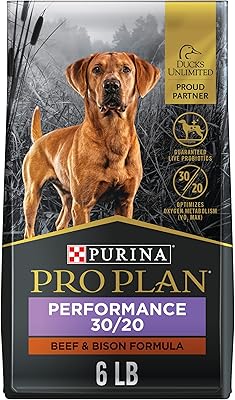 Dry food for Purina Pro Plan Performance dogs - rich in 30/20 protein - beef.. Wide range, low cost, fast delivery — that’s DIAYTAR Nigeria.