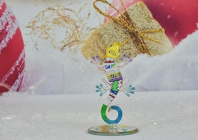 Glass Baron Gecko \ "Climber \".. Shop confidently with DIAYTAR NIGERIA, offering affordable prices and reliable delivery within a week.