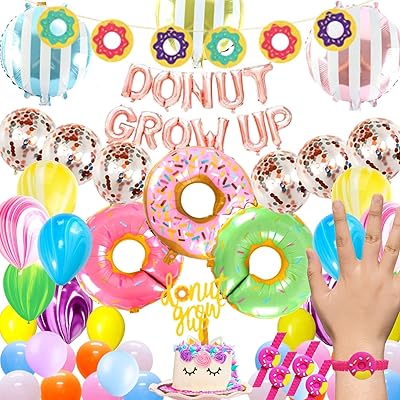 SEVEN DOT 7 Birthday Decorations Seven DOT 7 With Banner Happy Birthday and Aluminum Balloons Decorations for Girls, Women, Boys and Men (Due Style to grow).. Experience shopping freedom with DIAYTAR NIGERIA's vast selection and dependable nationwide shipping.
