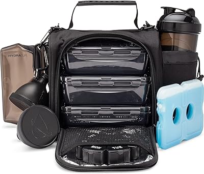 Set of bags all day - isolated lunch box/travel bag for the preparation of meals - all inclusive, keeps food in cold, reusable.. Experience the power of choice with DIAYTAR NIGERIA's extensive catalog and reliable delivery service.