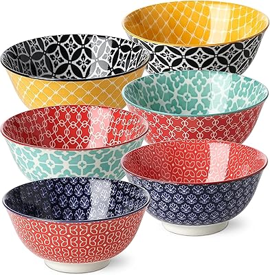 Ceramic ceramic bowls Dowen Bols Bonbons in bright colors of 33.. Your complete shopping solution, DIAYTAR NIGERIA offers extensive variety with budget-friendly delivery.