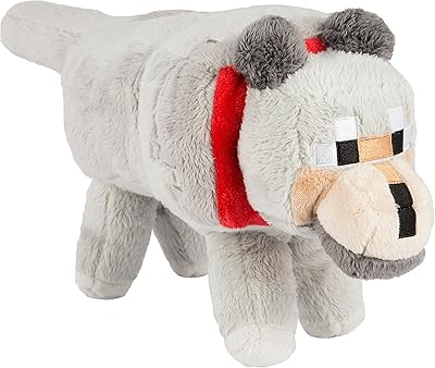Peluche minecraft 5955, multicolore.. Shop like never before with DIAYTAR NIGERIA's comprehensive marketplace and budget-friendly shipping.