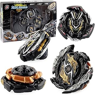 Beauty Gyroscope 4-in-1 Battling Top Fusion Metal Master Speedy Fat with Game of Handles.. Transform your shopping experience with DIAYTAR NIGERIA's vast product selection delivered at unbeatable prices.