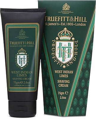 Tubit & Hill razing cream tube - Lemon from the Antilles, 75 ml.. Skip the lines and shop online — DIAYTAR Nigeria delivers to your door in days.