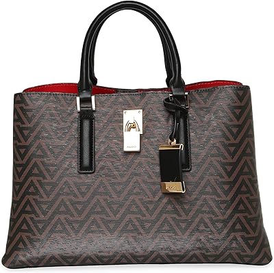 Grand sac fourre-tout aldo arewell, multicolore, multicolore, western.. Discover unbeatable variety on DIAYTAR Nigeria — shop today, delivered this week.