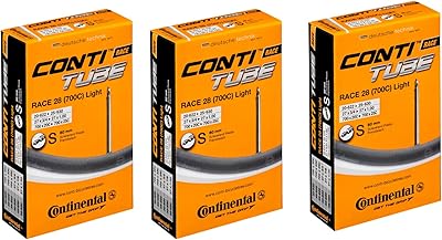 3 x Continental Bedroom Bikes Bike in Valve Long Presta, Black, 28 (700c) x 20-25c 80mm.. Shop confidently with Nigeria's most trusted e-commerce platform, offering swift and affordable delivery.