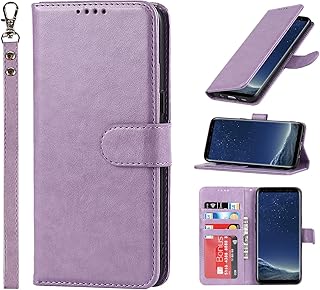 SAILORTECH WORK CASE FOR SAMSUNG GALAXY S8, HUGE QUALITY PU CUITA, Rabat case with crutch, TPU shock slits, magnetic buckle, phone protective case - Violet.. Shop confidently with Nigeria's most trusted e-commerce platform, offering swift and affordable delivery.