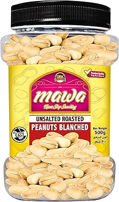 Non -salted Roasted Mawa Blanchy peanuts | Without salt added oil.. Shop across boundaries with DIAYTAR NIGERIA's comprehensive catalog delivered nationwide at budget rates.